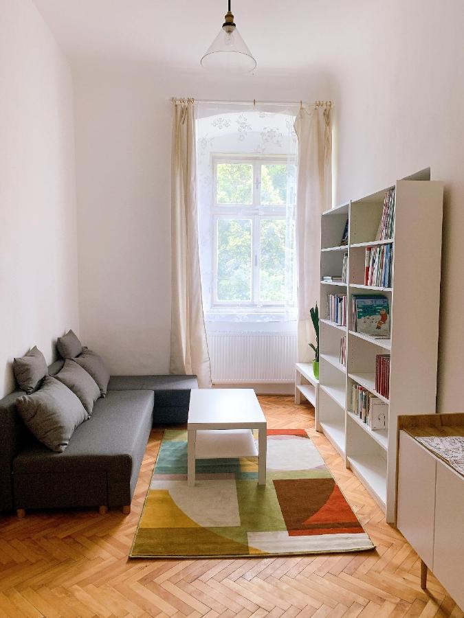Apartamento Zámek Ruda na Moravě Exterior foto